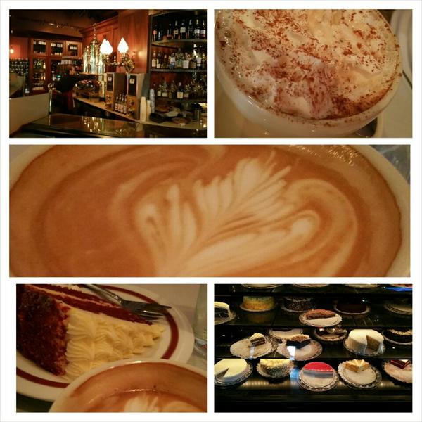 TengounViaje's tweet photo. Está gente sabe hacer café.. es como para pedir matrimonio, no con un pana #Atlanta https://t.co/JYO8nsbNoC http://t.co/eyHznqzWDU
