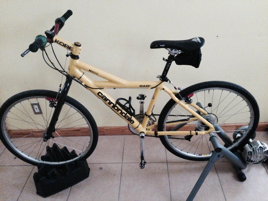 cannondale m900 cad3