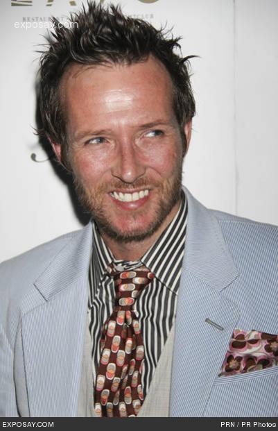 Happy Birthday Scott Weiland  frontman of The  Stone Temple Pilots and Velvet Revolver!!! 