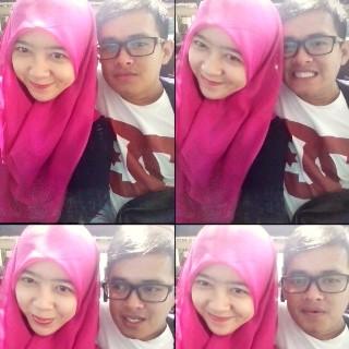 Rinaaa06's tweet photo. Trmksh y ALLAH tlh kau hadirkn lelaki ini untkku..pendamping hidupku slmnya lncrkn&amp;mudhkn y ALLAH amin @awank_wandy http://t.co/xgj3wLjOvk
