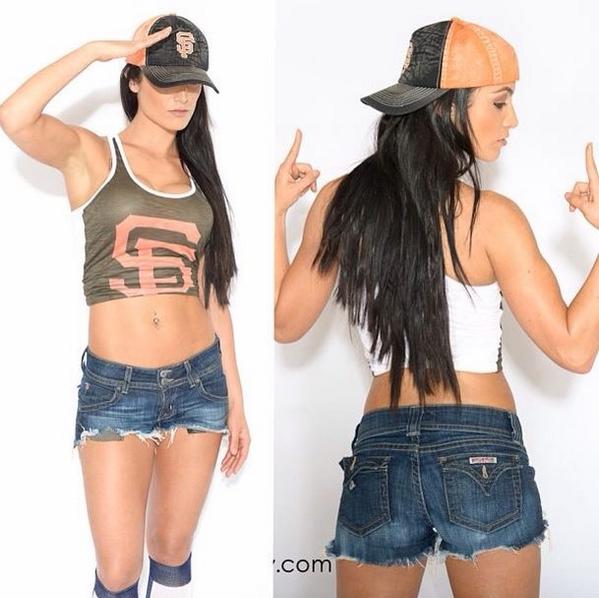 #TotalDivas #Raw #evamarie