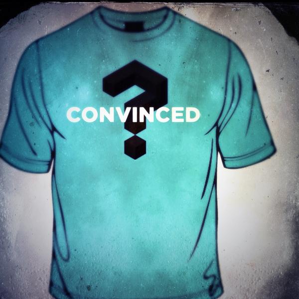 DONT FORGET...
T-Shirts will be on sale Wed.
night for £10!