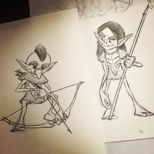 mdewater's tweet photo. SKETCH GIVEAWAY! Retweet this and follow to enter to win an original sketch of ANY character (or 2) of your choice! http://t.co/QI1eKdIepX