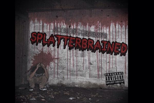 JabubuHD's tweet photo. October 31st ✊ #SplatterBrained http://t.co/V10I6tYH6E