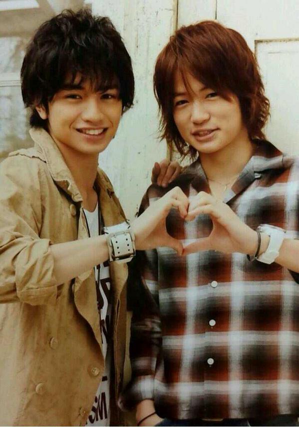 003LK1300's tweet photo. X
.
.
X
.
.
X

俺と風磨、永久不滅な気がする。

風磨が俺の　　真の運命の相手

でありますように　　…　　。

LOVE　ＦOＲEＶEＲ　　　♡

X
.
.
X
.
.
X http://t.co/l19NE8Dxkt