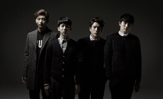 [K-pop] 2AM prereleases ‘Days Like Today’
koreaherald.com/view.php?ud=20… #2AM #kpop