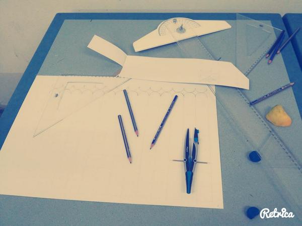 Ödevini son güne bırakan mimarın dramı 😴