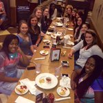 Photo by Allen Women's BB (@AllenWBB)
