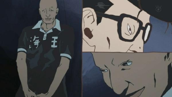 ピンポン名言 Pingpong Ani Twitter