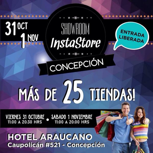 antilopeonline's tweet photo. ¿Panoramas para este finde largo? No te pierdas el showroom "InstaStore".  ¡Anótalo en tu agenda! http://t.co/NbH5ZF54Vz