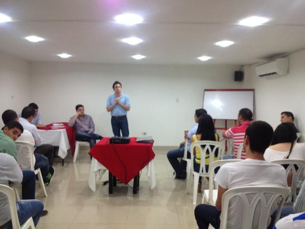 RenovaciónColombia tweet media