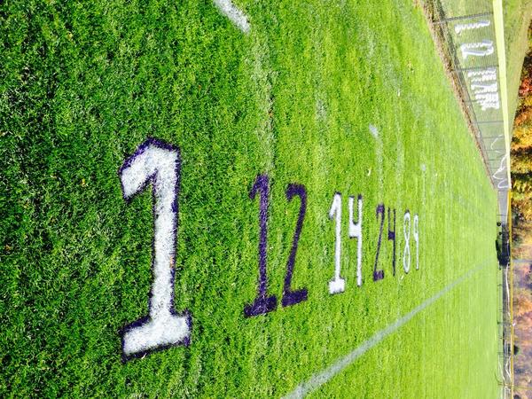 Emily4H's tweet photo. Great job today girls!  So proud, rocked senior day! @WBfhockey #tinybutmighty #13islucky #destinyisours http://t.co/ArR2WAS6X7