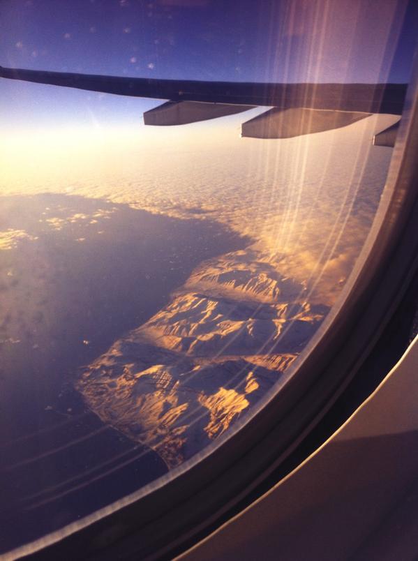 AlexMortlock92's tweet photo. Hey Greenland ☀️❄️ http://t.co/qauTg2m840