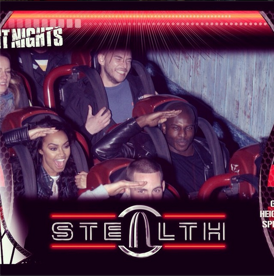 mylovelytay's tweet photo. Leigh via IG
"😂😂😂 that's what I'm talking about @randallwatson_ #SALUTESALUTE ❤️" http://t.co/t4X5Zpt3TW