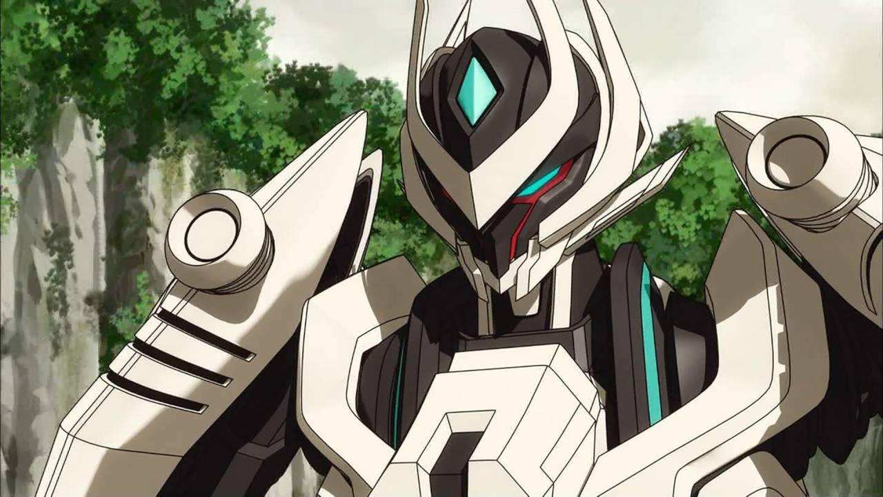Twitter पर 油すまし 今期のロボットアニメは面白いな アルジェヴォルン は最近イロモノなロボットアニメが多い中で 正統派な リアルロボット物で懐かしい感じ クロスアンジュ も今んとこ面白い 人間の嫌な部分をよく描いていて俺好みなアニメだ Http T