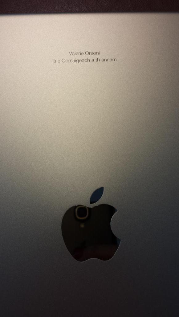 Valerie Orsoni tweet media