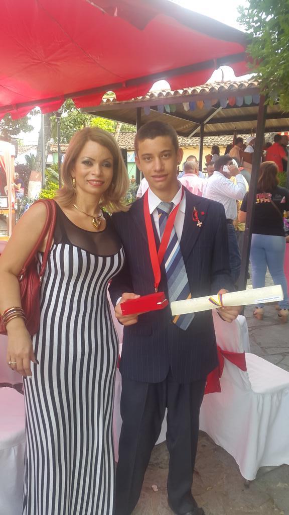 Iraida Ávila tweet media