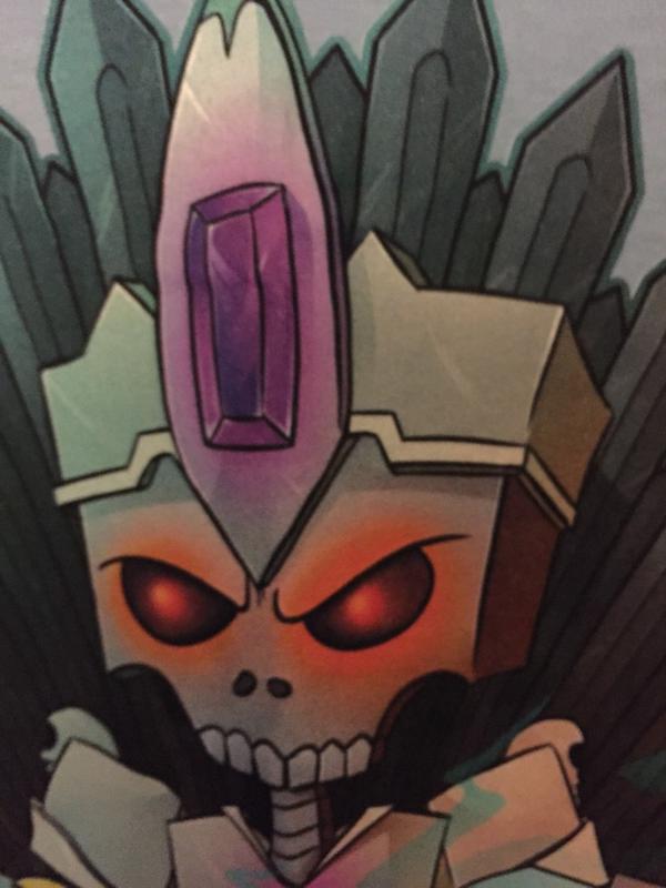 TheHiddenSquid's tweet image. Just took it off to put it on display, but letter said lots of pictures @AtlanticCraft @OmniaMediaCo @iRockCustom