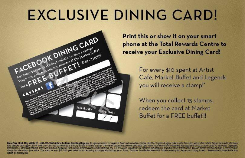 Casino Windsor Total Rewards Phone Number