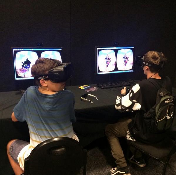 ColossusGame tweet picture
