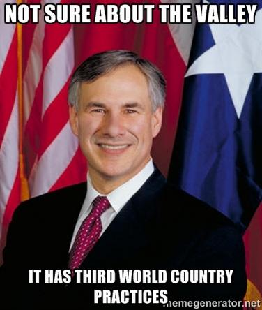 Help us go #viral! <a href="/PuroPincheSA/">Puro Pinche 🥑</a> @TexasYDs <a href="/TexasVoters/">Texas Voters</a> <a href="/TexasVote/">TexasConservative</a> #MyTexasVotes #GregAbbott <a href="/bexardems/">Bexar Democrats</a>