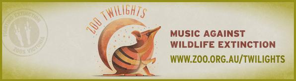 Excited to be playing with <a href="/BudosBand/">The Budos Band</a> in the #zootwilights program on Feb 20th 2015! <a href="/ZoosVictoria/">Zoos Victoria</a>