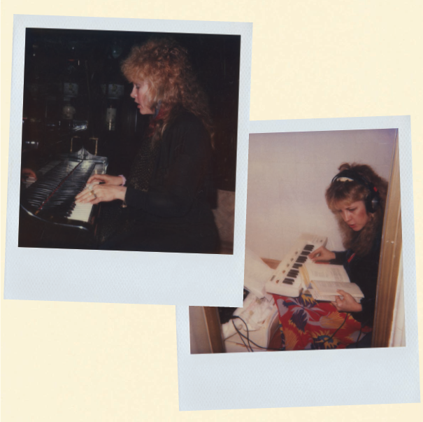 Stevie Nicks tweet media
