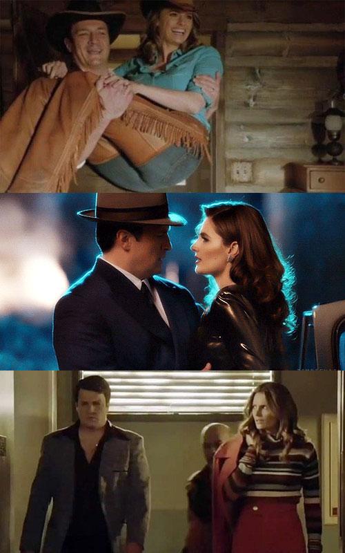 Castillionism's tweet photo. #Spoilers

My OTP looking cool in every time period! http://t.co/VYYZr4IxQF