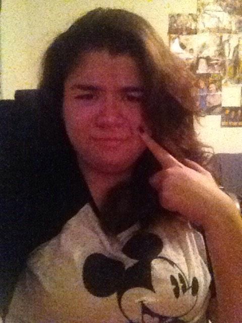 StefyBooluvsBTR's tweet image. Me right now #collegelife #homeworkoverload