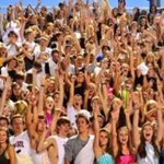 Photo by HighSchoolFball (@FballEntrances)