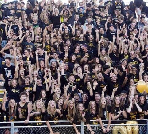 HighSchoolFball tweet media