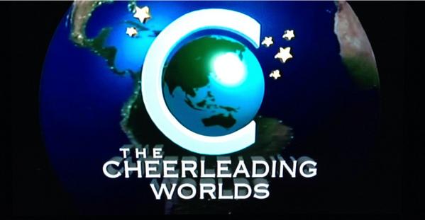 worldsbids's tweet photo. W🌍RLDS is 180 days from today! @TheRoadToWorlds @cheerUPDATES http://t.co/foO61AuNdN