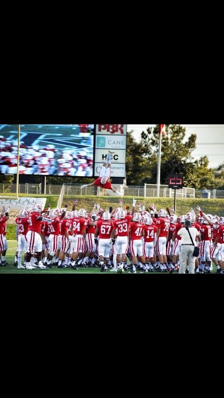 HighSchoolFball tweet media