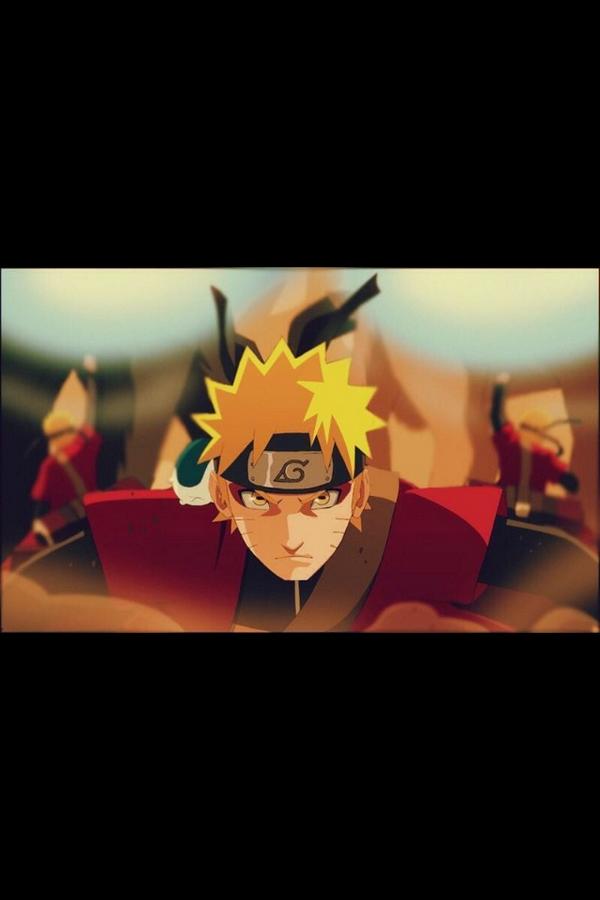 todo dia uma foto do naruto sorrindo (@nrutto) / X