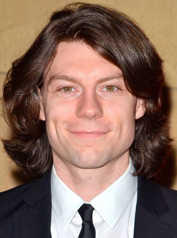 Happy birthday, Patrick Fugit!  