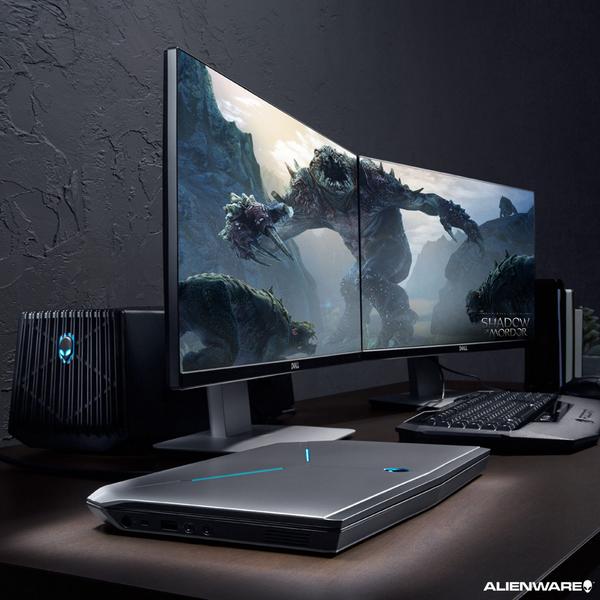 Alienware A Twitter The New Alienware 13 And Alienware Graphics Amplifier Also Available Tomorrow Much Excite Alienwarelaunch Http T Co Ynvg55giud