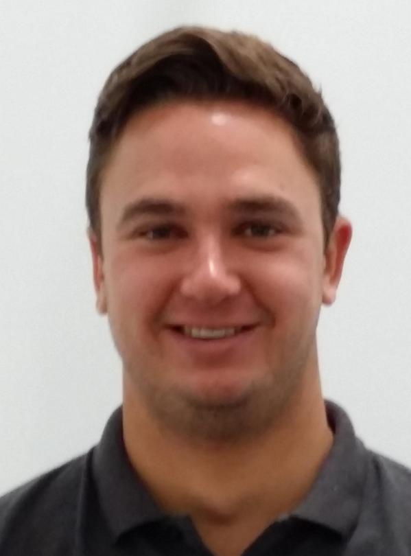 Humanomic's tweet photo. Introducing our newest team member Occupational Therapist, Tom Antcliff. #occupationaltherapy http://t.co/rMndU1dre6