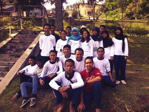 Pict2 osis SMA PGRI Depok