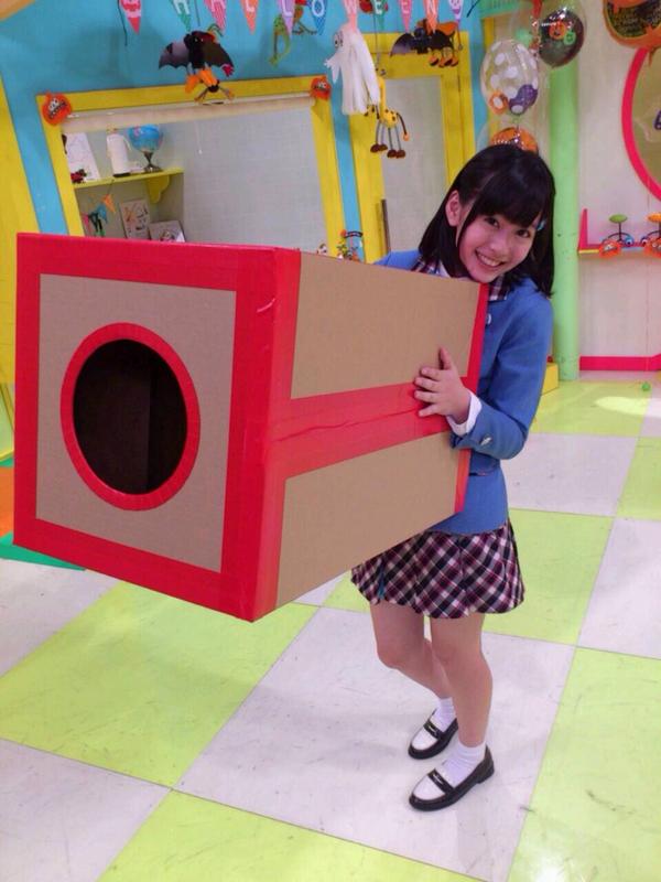 おはスタ公式 今日は空気砲でにおいの実験 これには何が入ってるでしょ Http T Co V2deucpfwq Twitter おはスタ公式 今日は空気砲でにおいの実験 これには何が入ってるでしょ Http T Co V2deucpfwq Twitter
