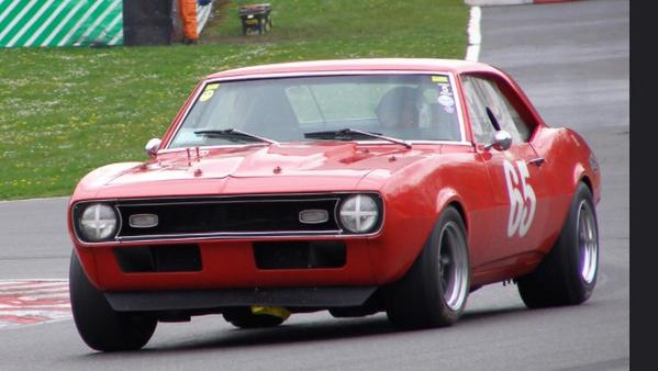 See some of you at the Birkett relay this weekend?!