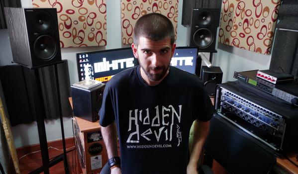 WhiteRecorder's tweet image. Colabora con Hidden Devil. Un cortometraja de terror, fantasía y mitología. igg.me/p/934593/twtr
@Hidden_Devil