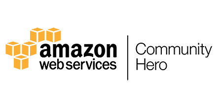 awscloud's tweet photo. Please welcome our three new #AWS Community Heroes @ogrodnek, @lynnlangit, @StanfordRyan. http://t.co/MncDavvZsR http://t.co/wxmuThF9pl