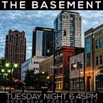 Photo by The Basement (@thebasement)