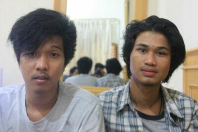 IsmaGani tweet picture
