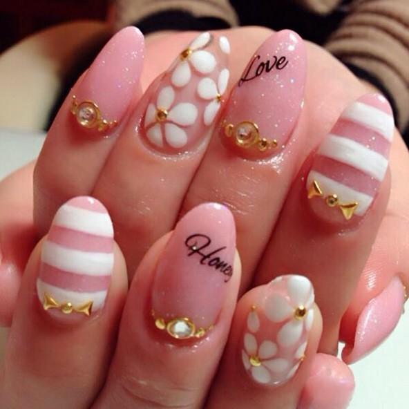 可愛すぎるネイル Nail Kawai Twitter