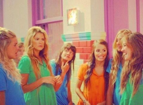 vale_casfa's tweet photo. Ey💙💚💙❤💙💚 http://t.co/VPyx6WT9jq