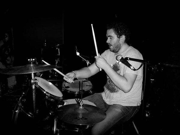SonsofSamband's tweet photo. @PivoGlasgow on Saturday http://t.co/UyDVBvNZ10