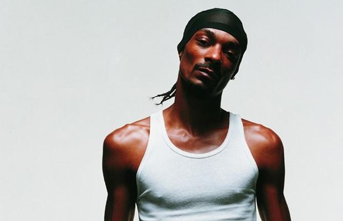 Happy Birthday to Big Snoop Dogg Who Turns 43 Today!  