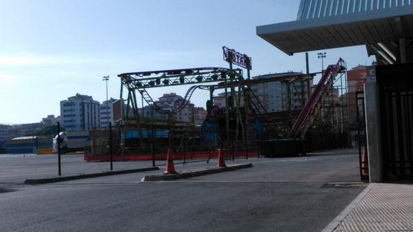 CSNFiestas's tweet photo. Llega la Fira de Tots Sants a Castellón. http://t.co/7DW7Tz2Klm http://t.co/7rgzncYYl3