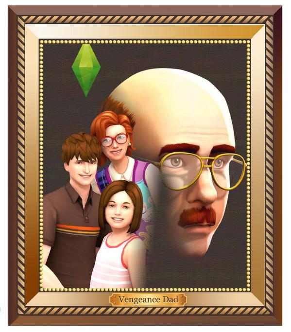 Lol. Well done, <a href="/awkwardfamily/">awkwardfamilyphotos</a> and <a href="/Sims/">Andrew Sims</a> soch.us/7oBg-1Ptgt #EAInsider